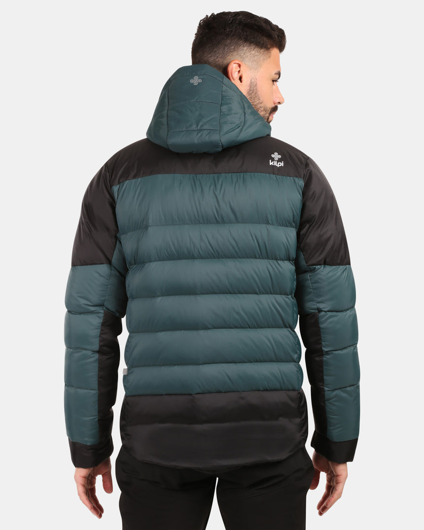 Herren Daunenisoliert Jacke Kilpi GUSS-M