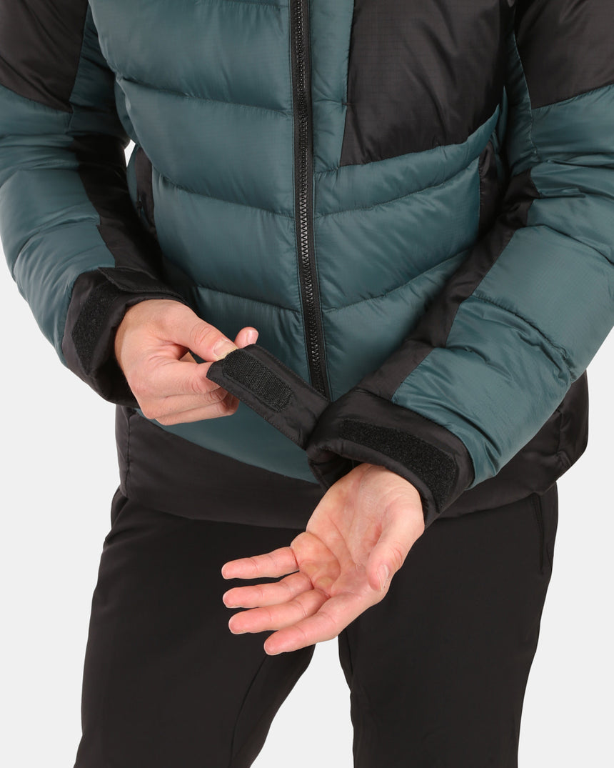 Daunenjacke für Herren Kilpi GUSS-M