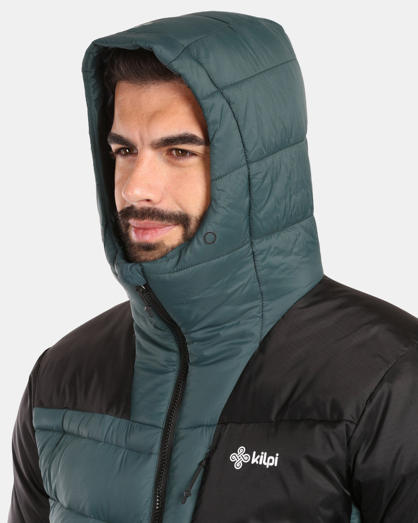 Herren Daunenisoliert Jacke Kilpi GUSS-M