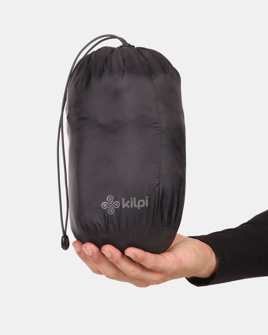 Herren Daunenjacke Kilpi PYRAMIDEN-M