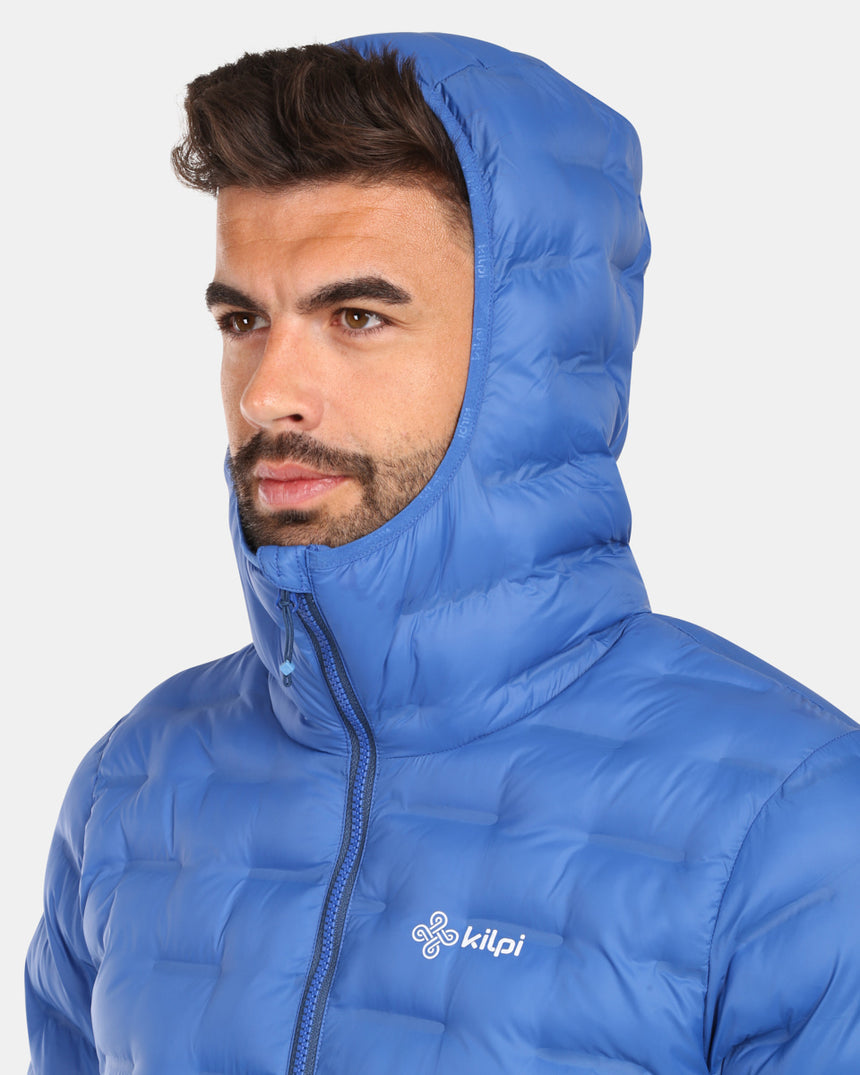 Isolierte Herrenjacke Kilpi ALBA-M