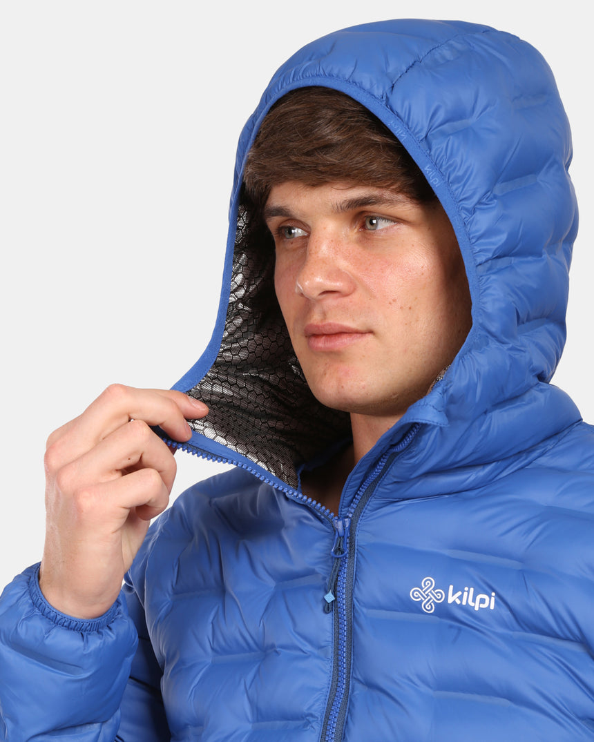 Isolierte Herrenjacke Kilpi ALBA-M