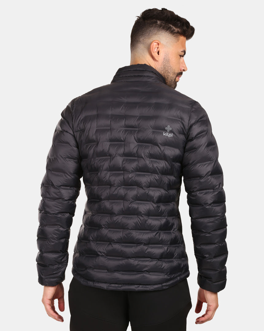 Isolierte Herrenjacke Kilpi PAPI-M