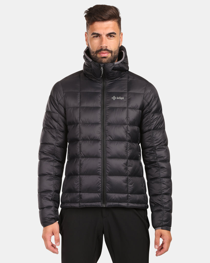Men´s insulated jacket Kilpi REBEKI-M