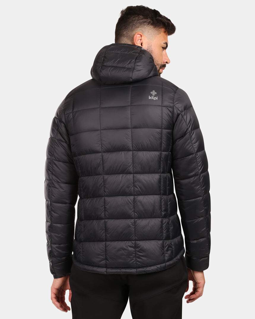 Men´s insulated jacket Kilpi REBEKI-M