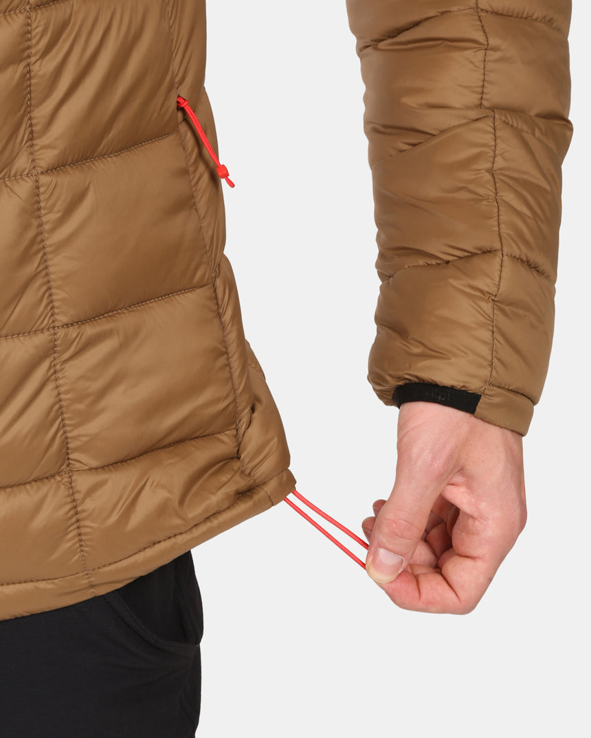 Isolierte Herrenjacke Kilpi REBEKI-M