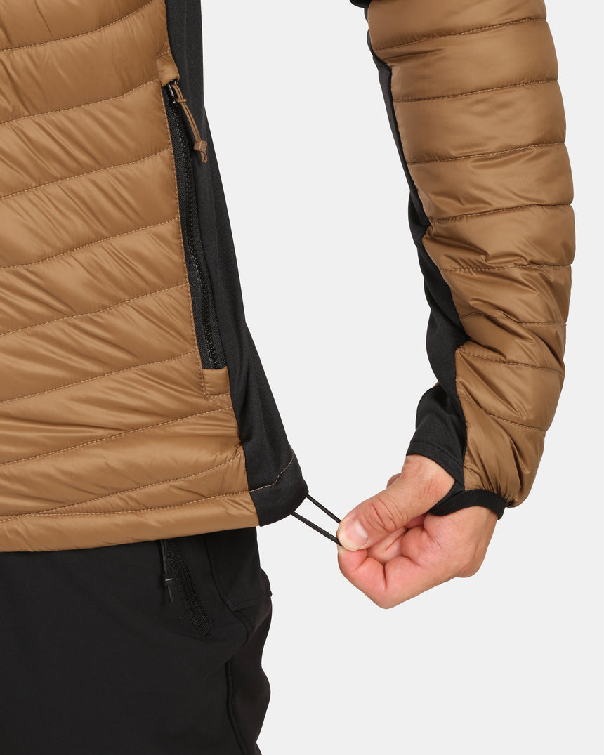 Isolierte Herrenjacke Kilpi ACTIS-M