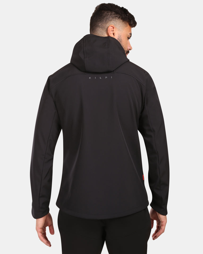 Herren-Softshelljacke Kilpi RAVIO-M