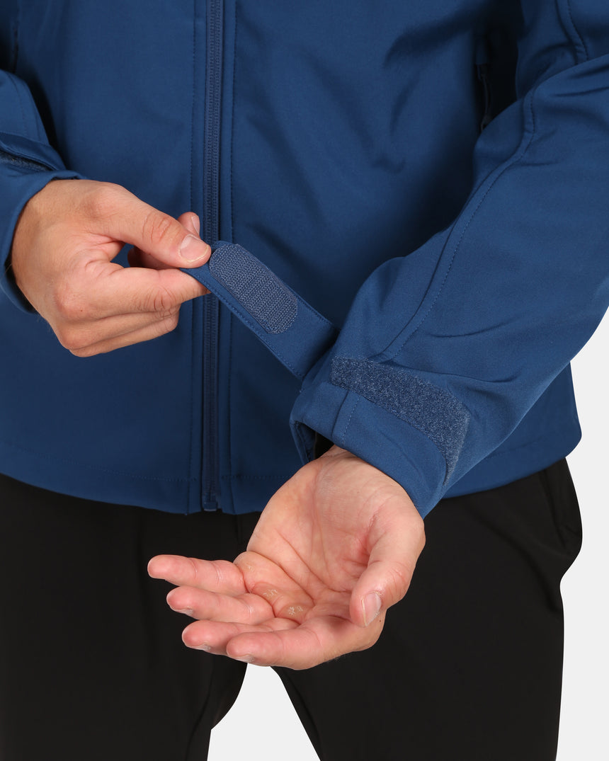 Herren-Softshelljacke Kilpi RAVIO-M