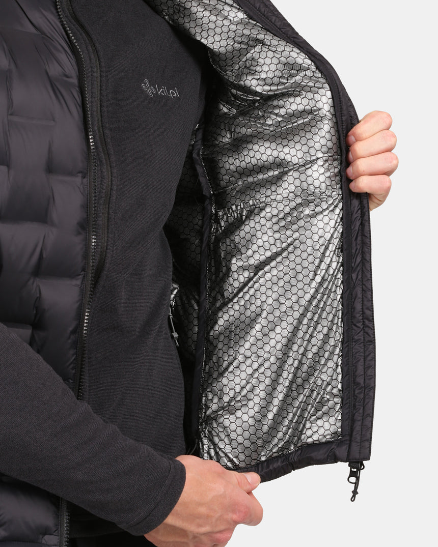 Isolierte Damenweste Kilpi NAI-W