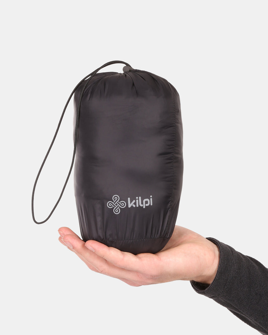 Isolierte Herrenweste Kilpi NAI-M