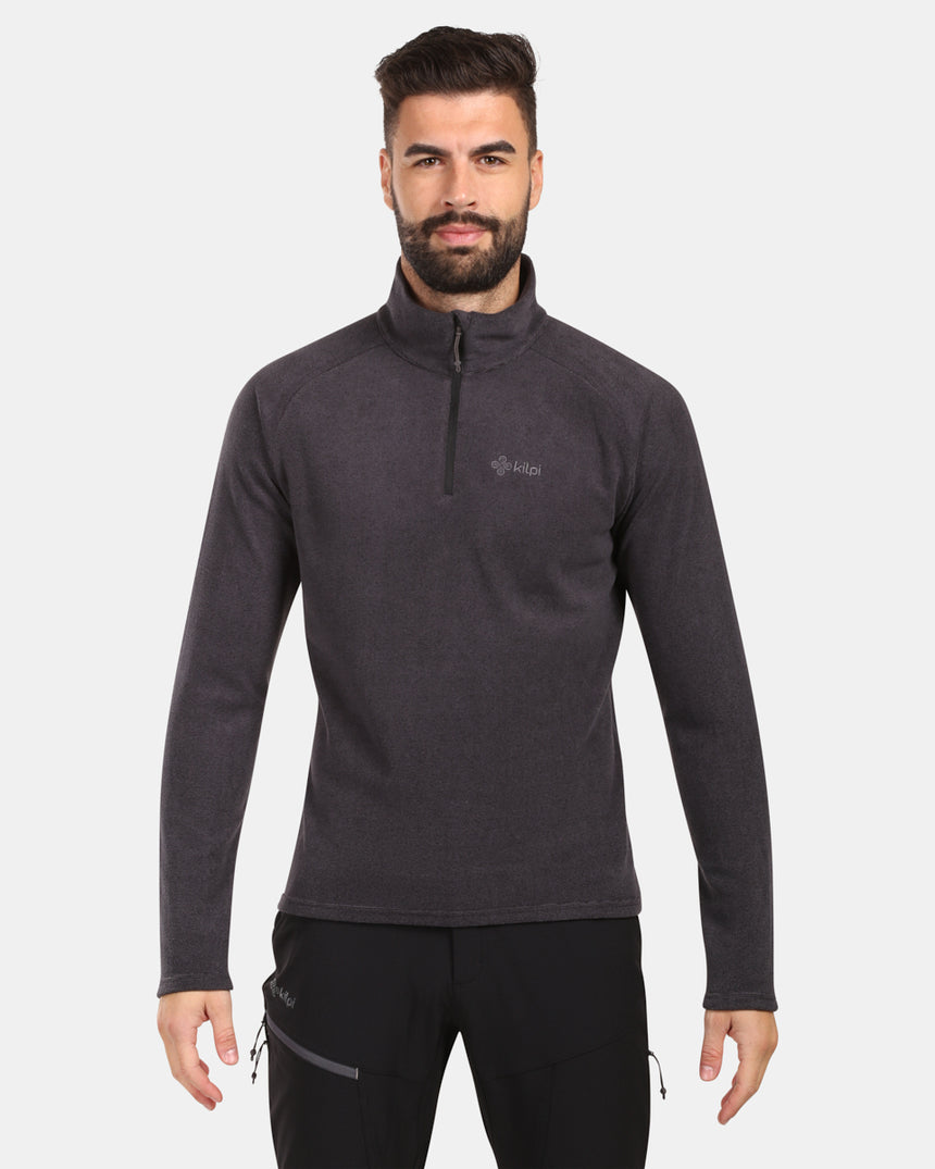 Männer VLIES Sweatshirt Kilpi ALMERI-M
