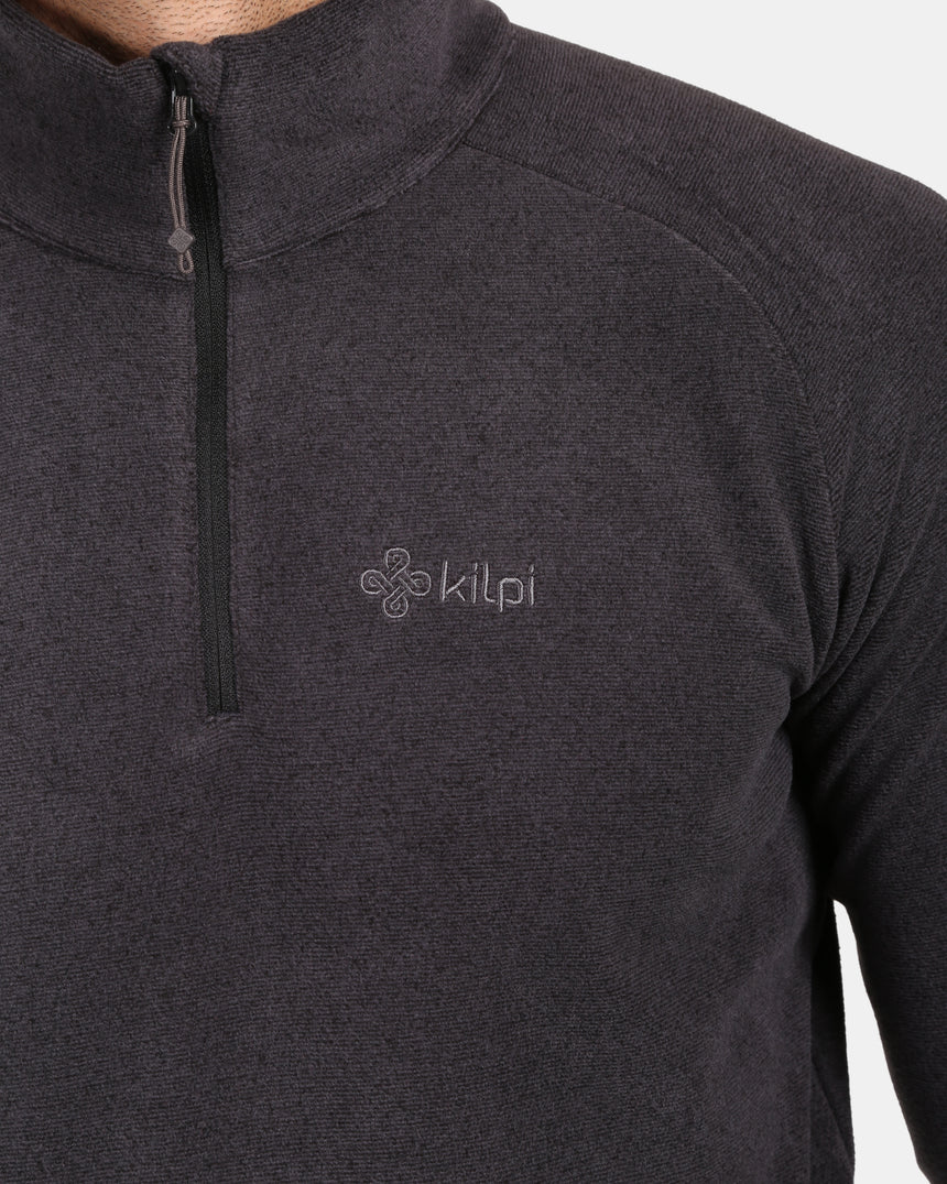 Männer VLIES Sweatshirt Kilpi ALMERI-M