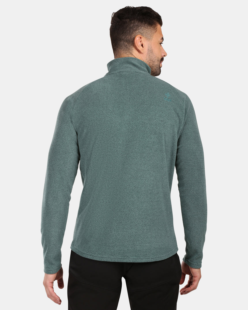 Männer VLIES Sweatshirt Kilpi ALMERI-M