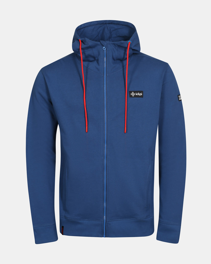 Men´s cotton hoodie Kilpi DANILO-M