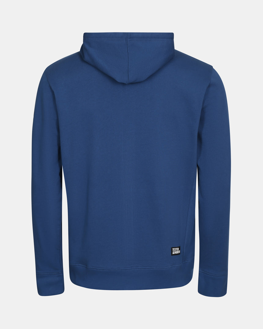 Men´s cotton hoodie Kilpi DANILO-M