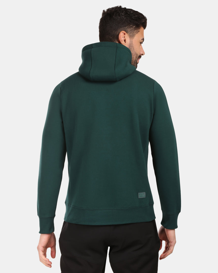 Herren-Kapuzenpullover aus Baumwolle Kilpi DANILO-M