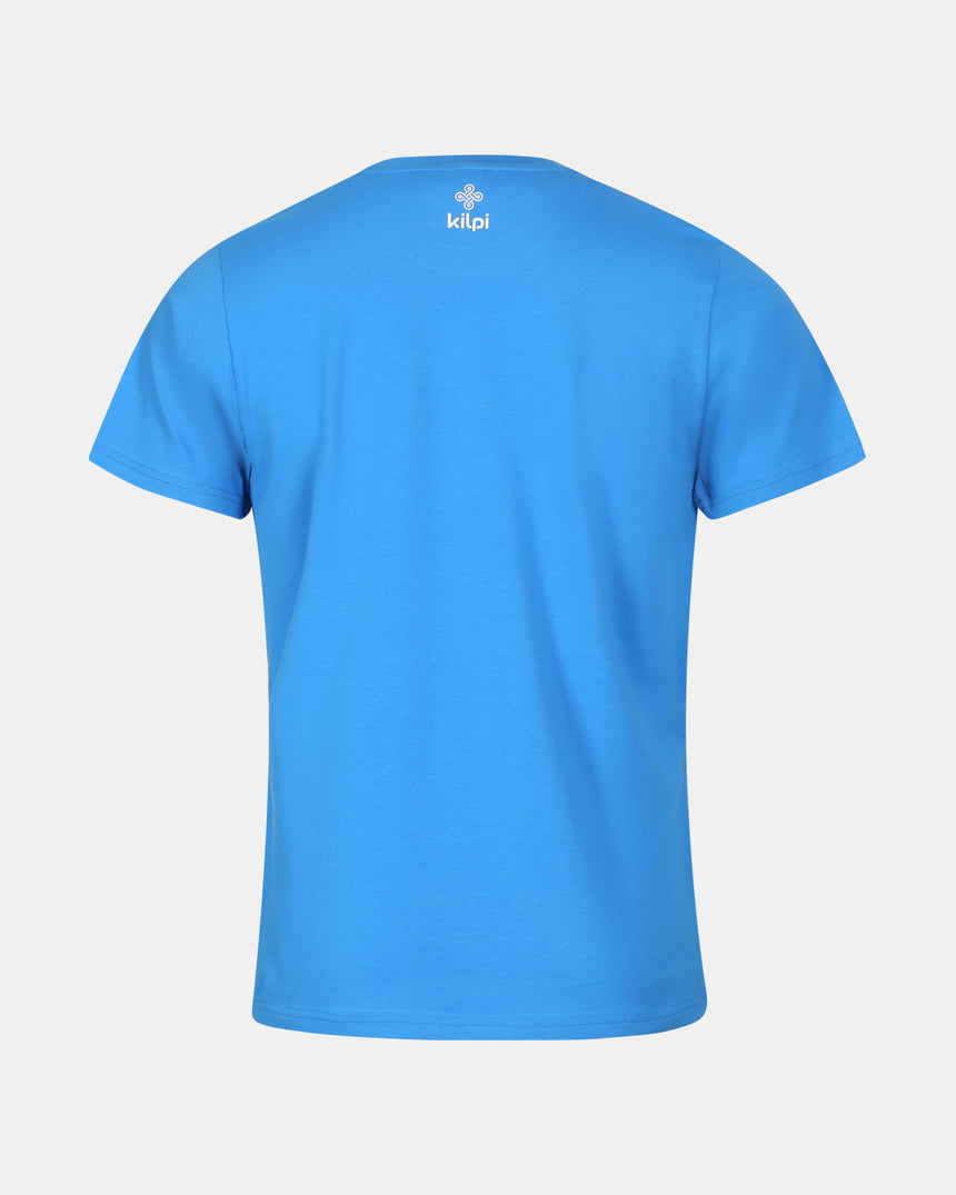 Herren Baumwoll-T-Shirt Kilpi SPACER-M