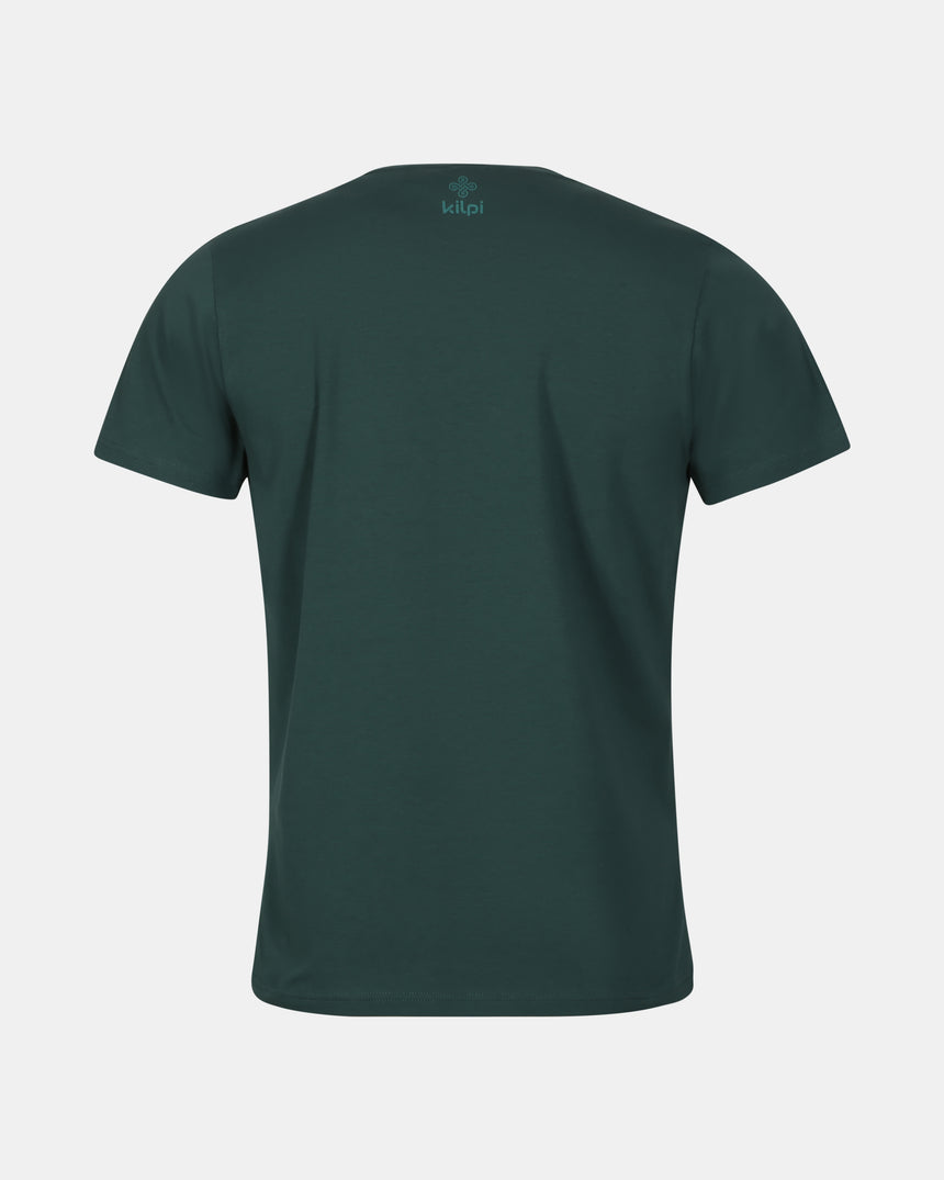 Herren Baumwoll-T-Shirt Kilpi SPACER-M