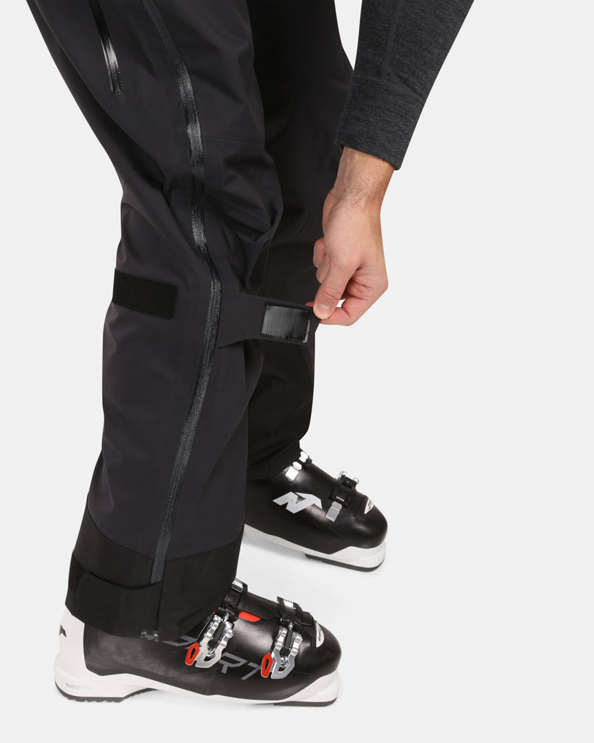 Herren Hardshellhose Kilpi LAZZARO-M