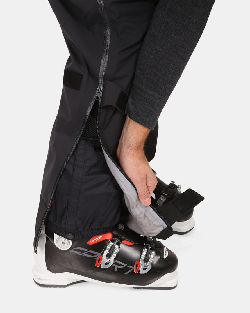 Herren Hardshellhose Kilpi LAZZARO-M