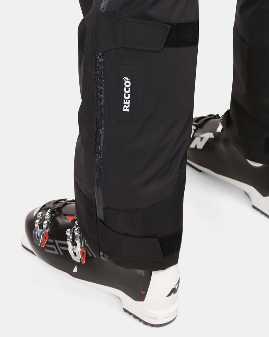 Herren Hardshellhose Kilpi LAZZARO-M