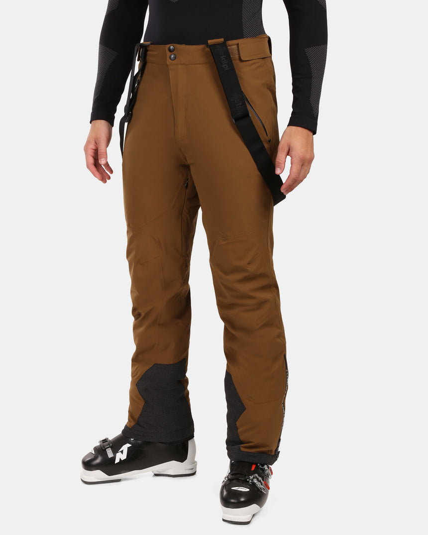 Herren-Skihose Kilpi METHONE-M