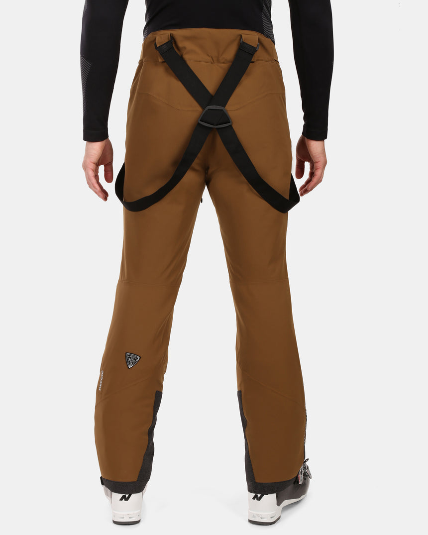 Herren-Skihose Kilpi METHONE-M