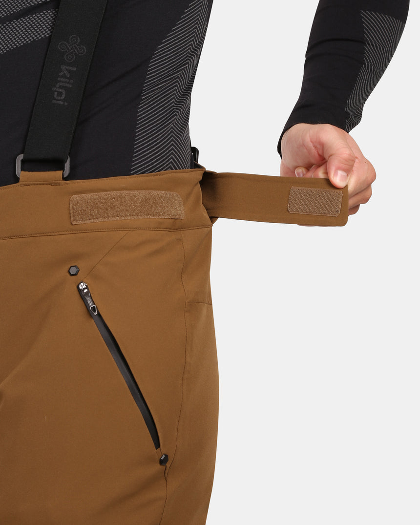 Herren-Skihose Kilpi METHONE-M