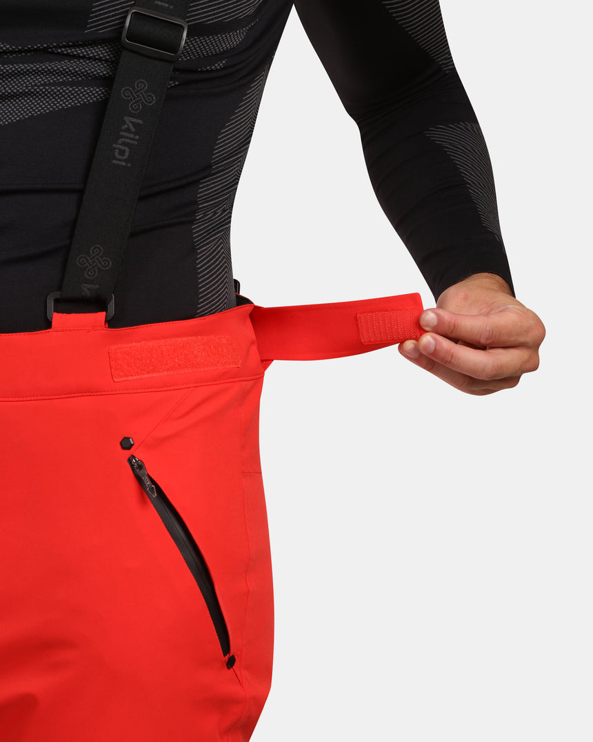 Herren-Skihose Kilpi METHONE-M
