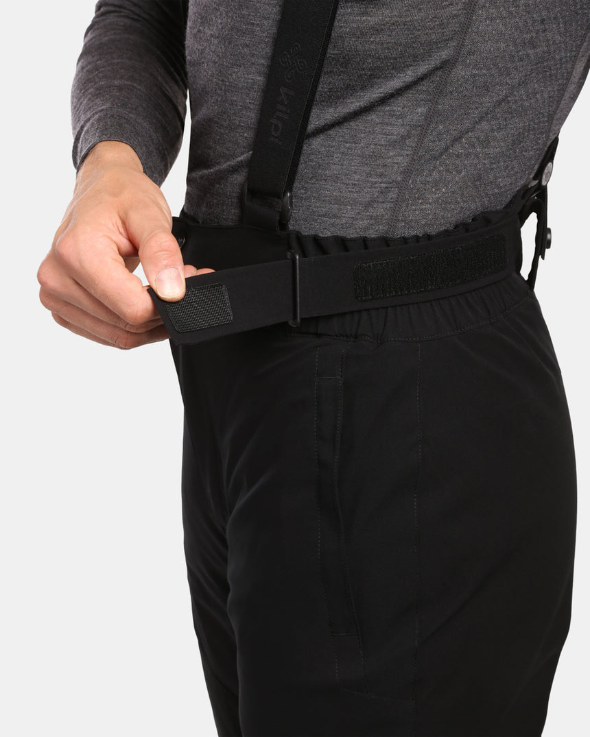 Herren-Skihose Kilpi MIMAS-M