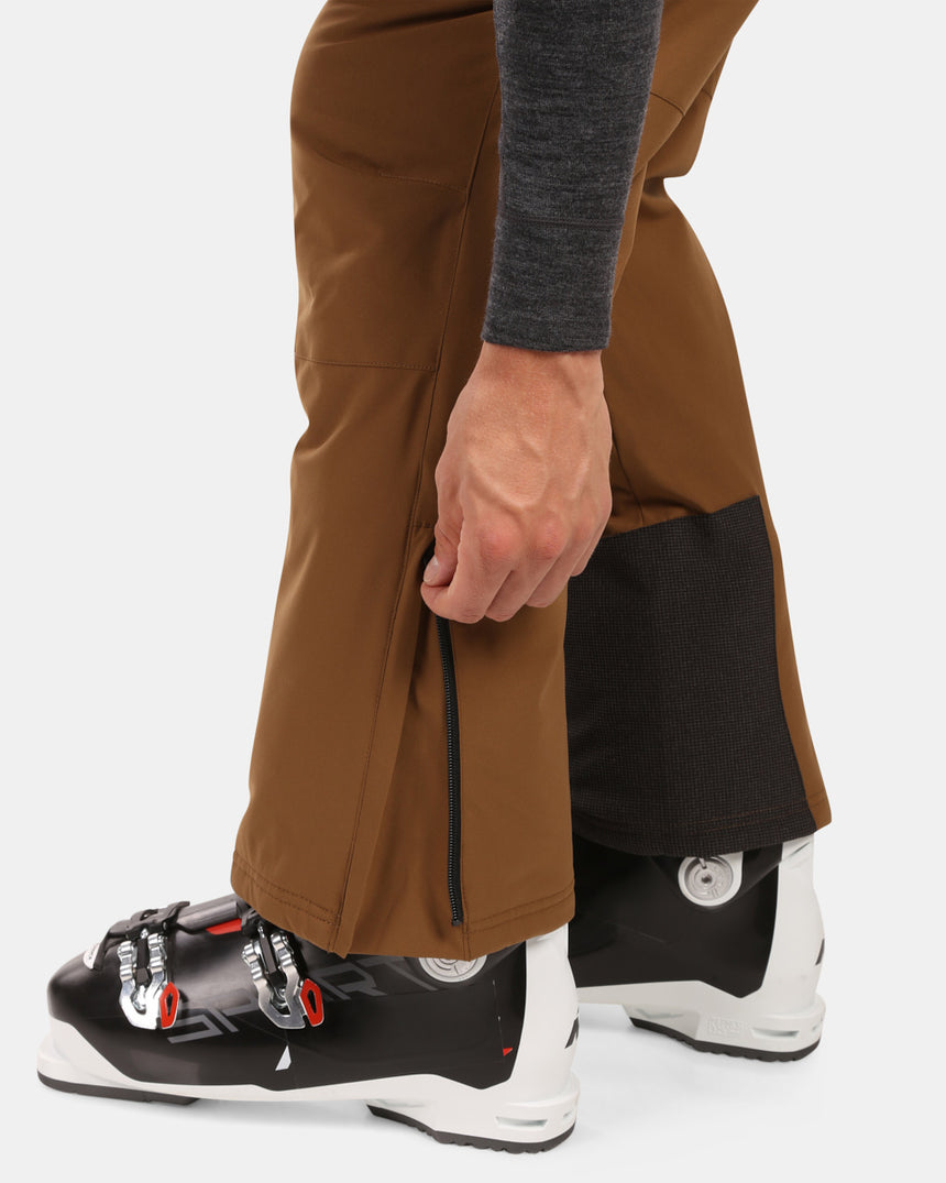 Men´s ski pants Kilpi MIMAS-M