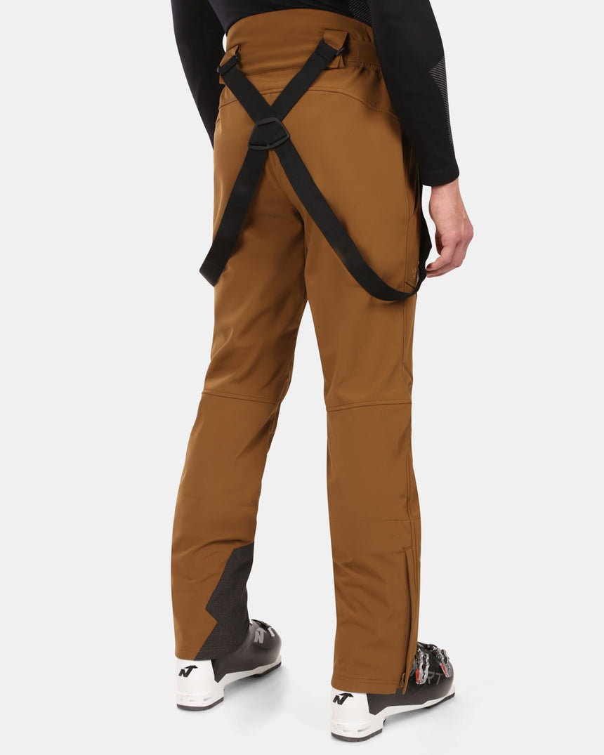 Herren-Softshell-Skihose Kilpi RHEA-M