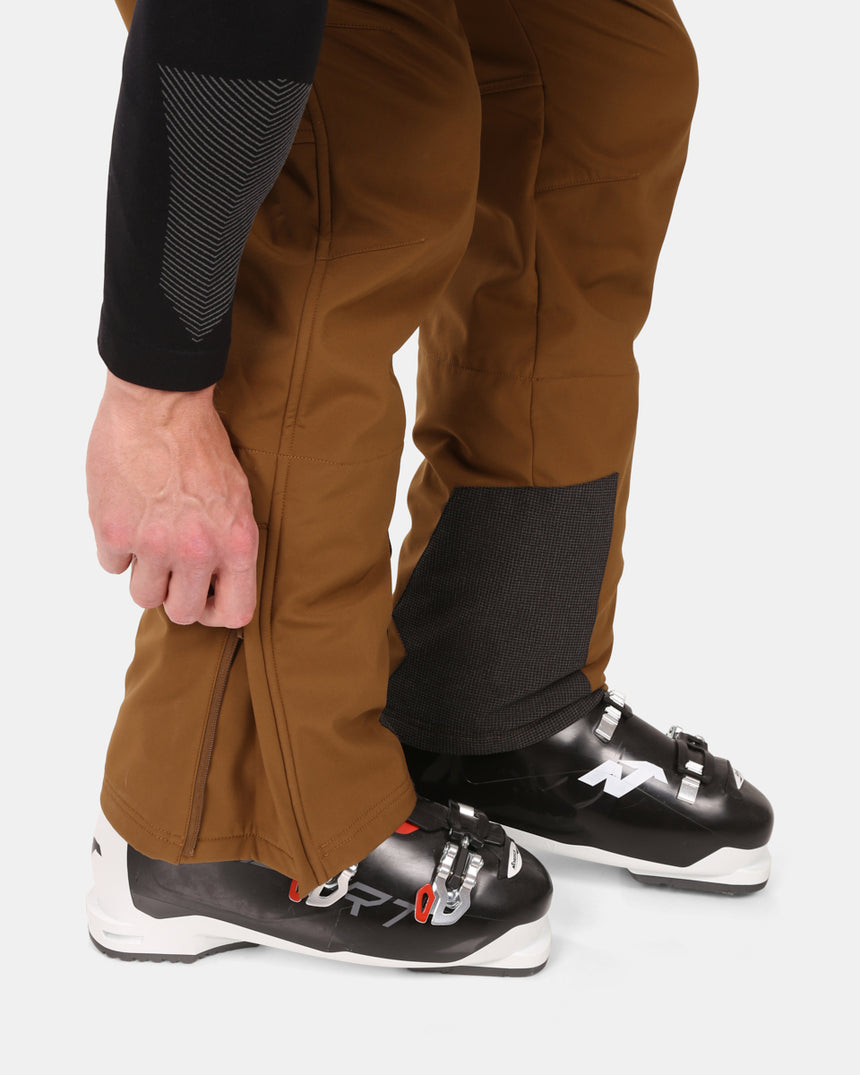 Softshell-Skihose für Herren Kilpi RHEA-M