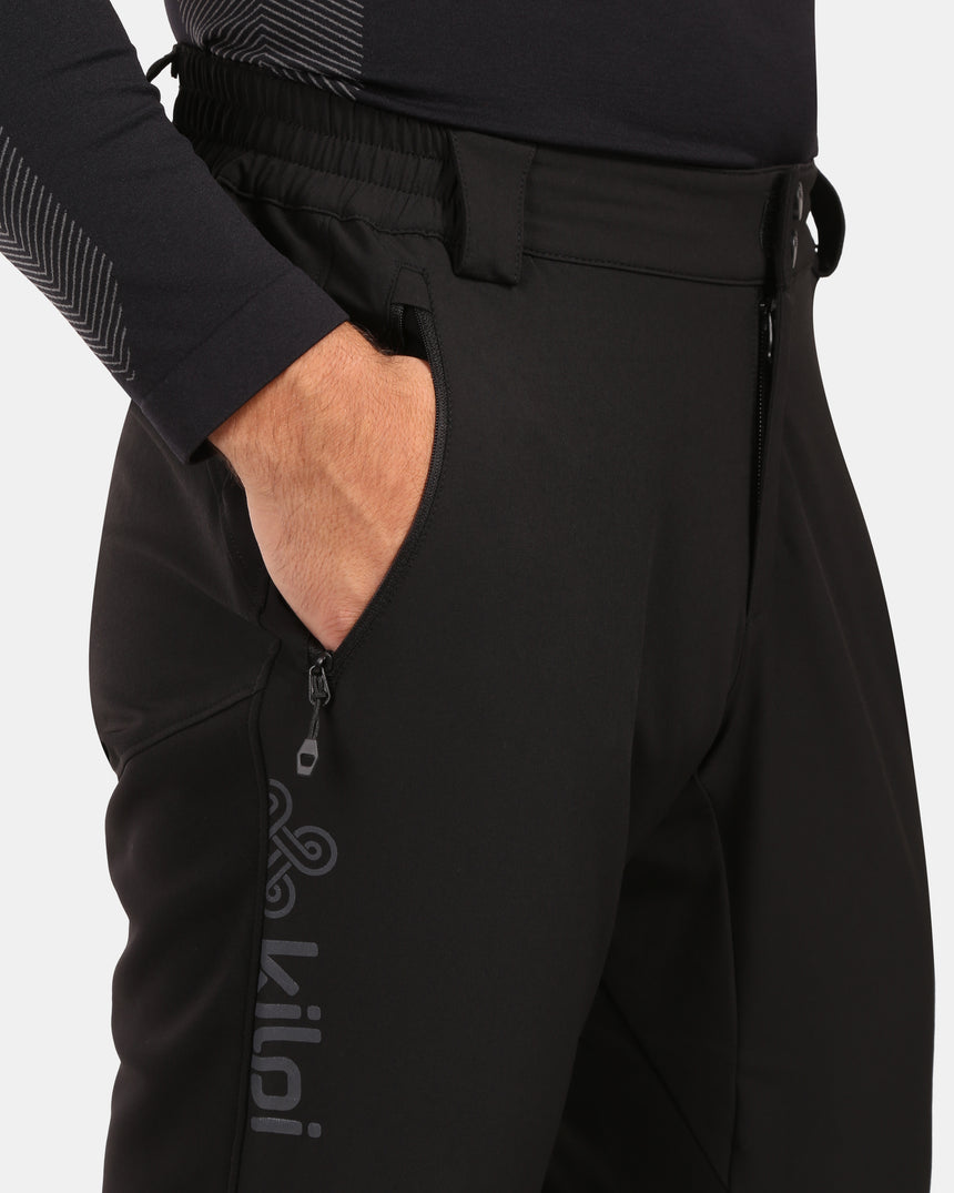 Herren Outdoorhose Kilpi NUUK-M