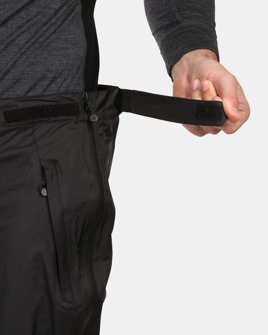 Kilpi ALPIN-M Herren wasserdichte Hardshellhose