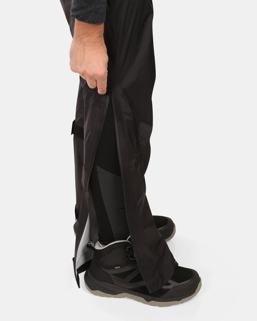 Kilpi ALPIN-M Herren wasserdichte Hardshellhose
