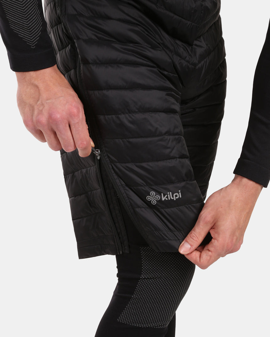Isoliert für Herren SHORTS Kilpi FANCY-M
