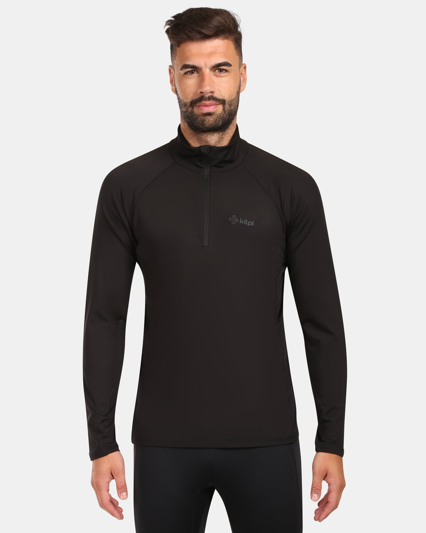 Thermo-Langarm-T-Shirt für Herren Kilpi WILLIE-M