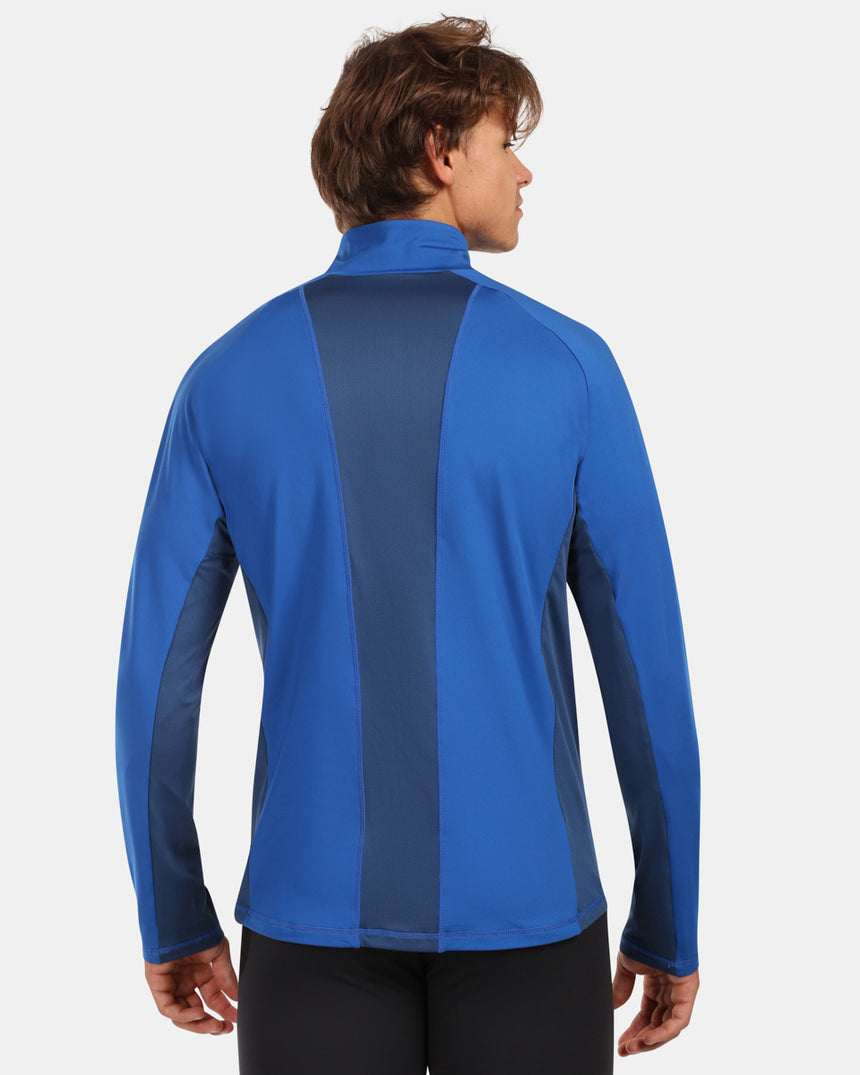 Herren Langarm-Unterhemd Kilpi WILLIE-M