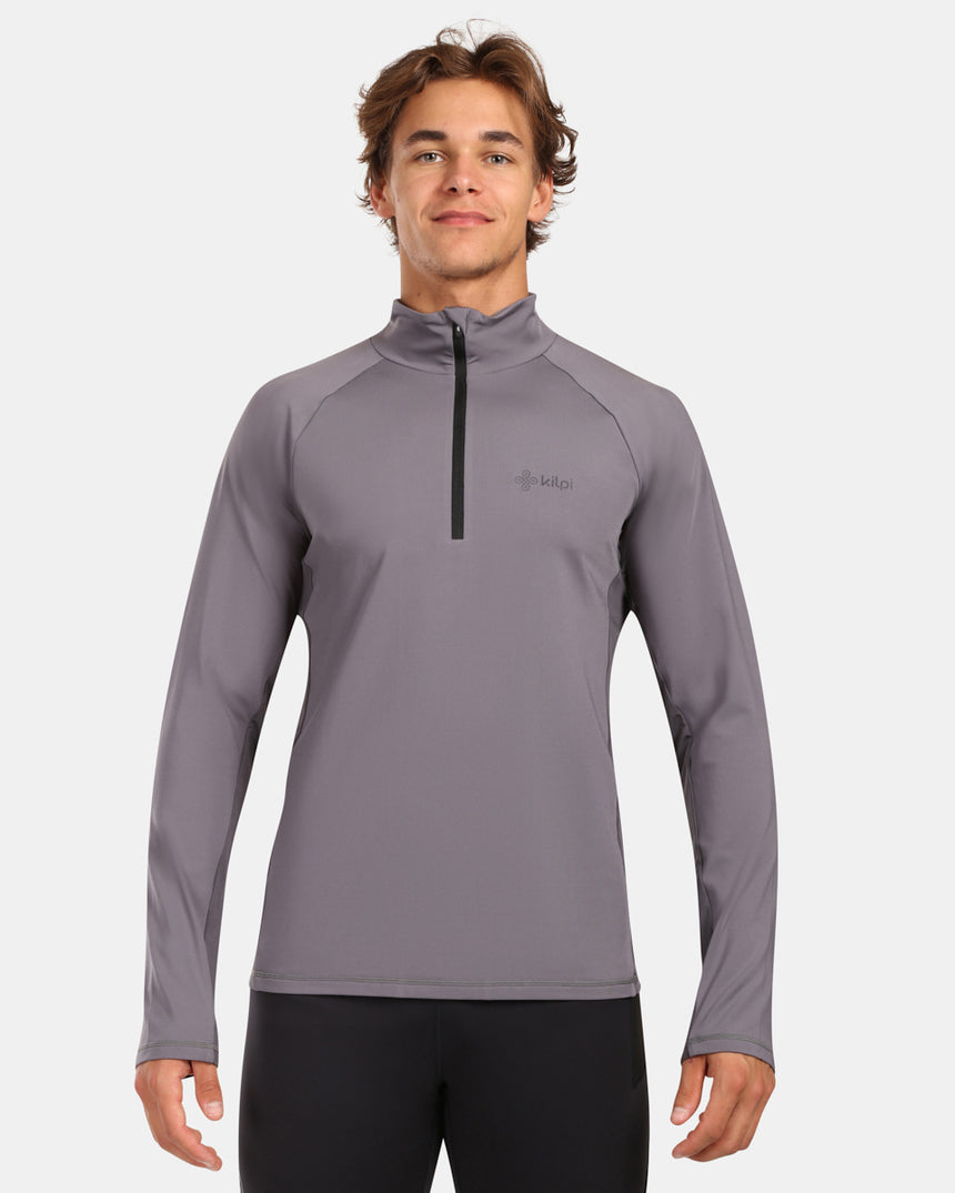 Herren Langarm-Unterhemd Kilpi WILLIE-M