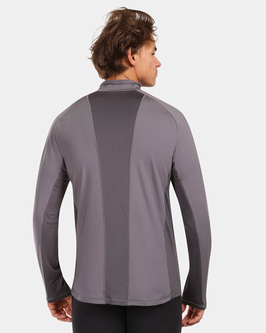 Thermo-Langarm-T-Shirt für Herren Kilpi WILLIE-M