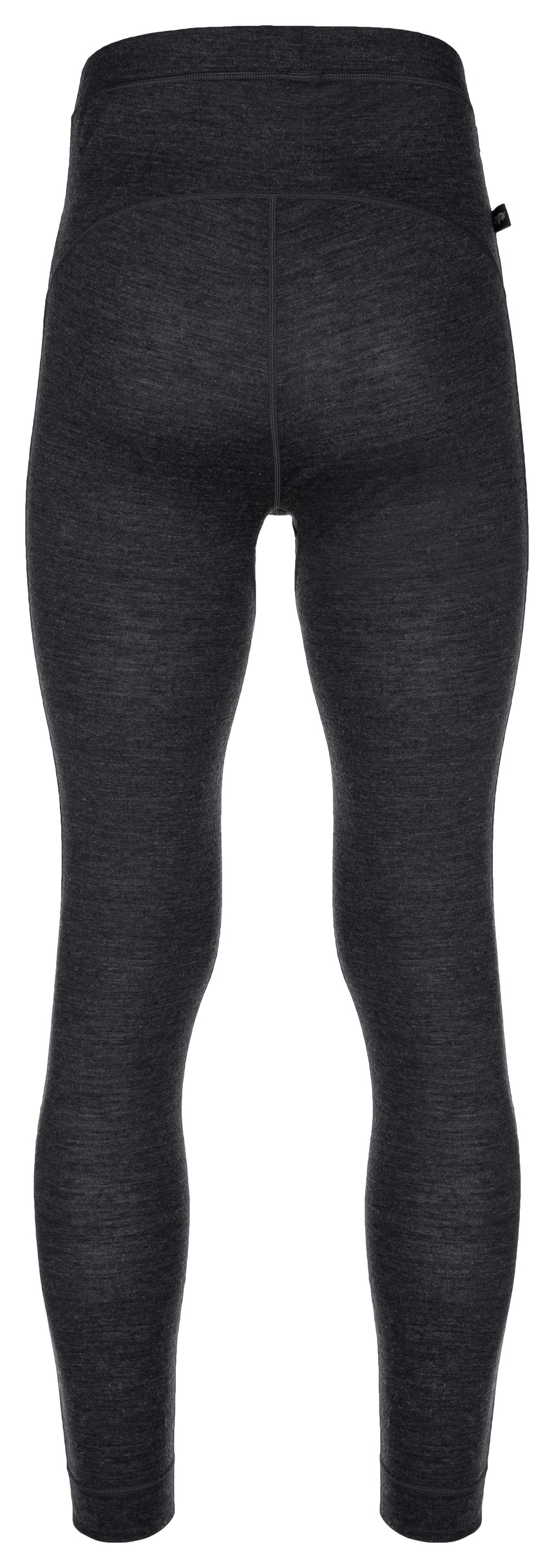 Herren Merinowolle-Unterziehhose Kilpi MAVORA BOTTOM-M