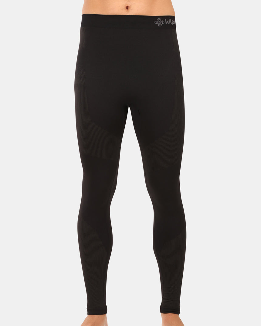 Nahtlose Herren-Thermohose Kilpi NIEL-M