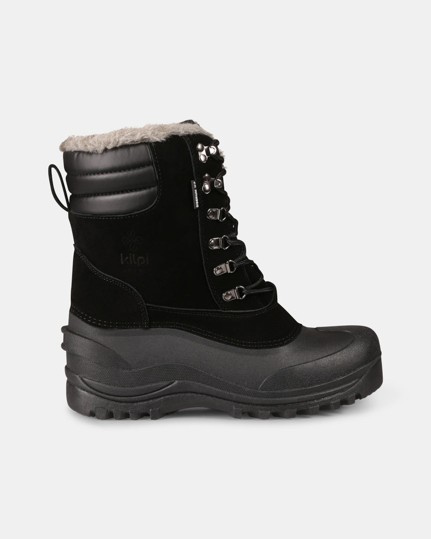 Hochisolierte wasserdichte Schuhe Kilpi ANTARTIC HIGH WP-U