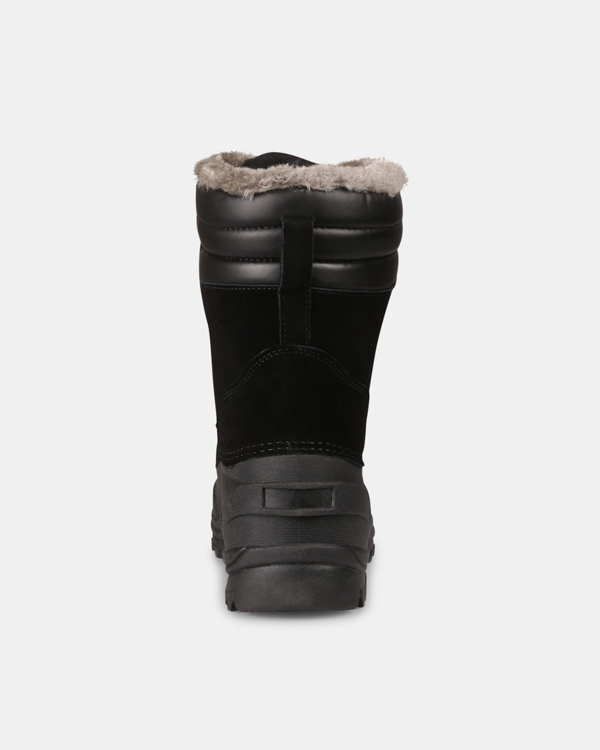 Hochisolierte wasserdichte Schuhe Kilpi ANTARTIC HIGH WP-U