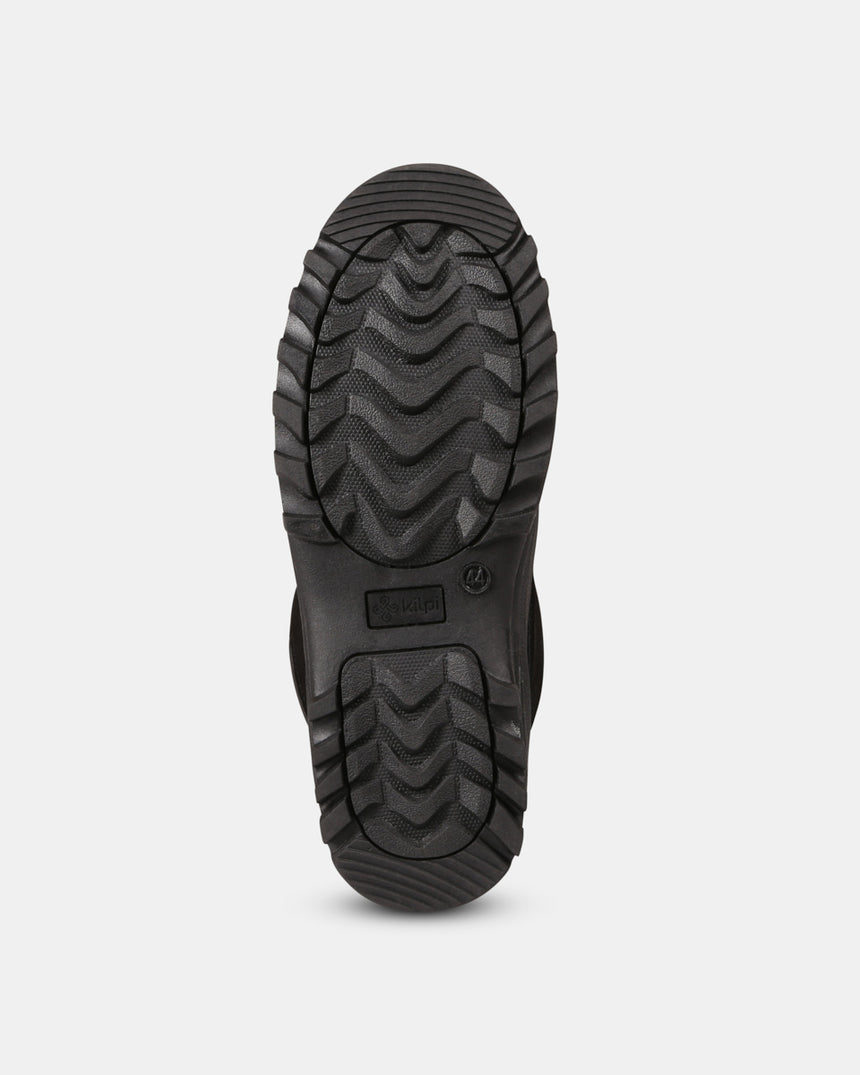 Hochisolierte wasserdichte Schuhe Kilpi ANTARTIC HIGH WP-U