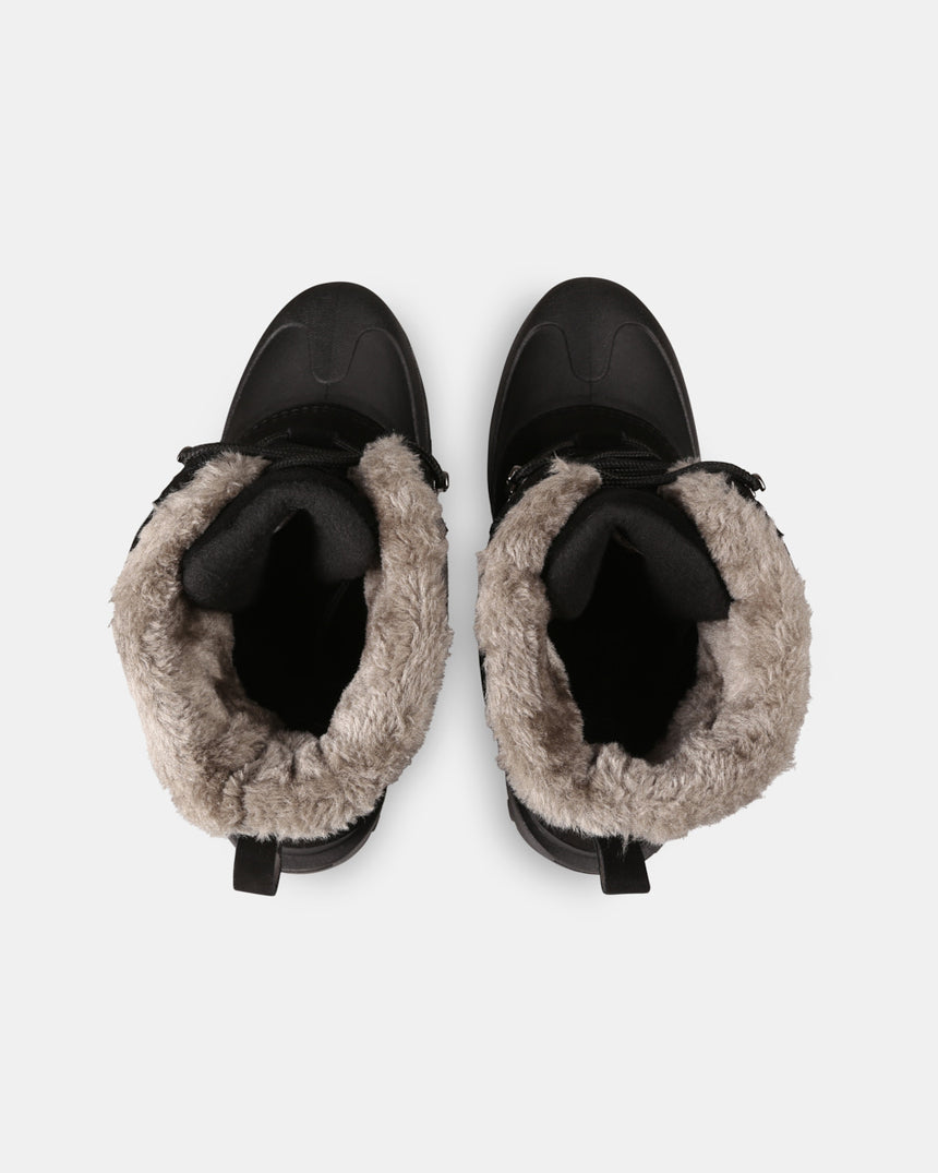 Hochisolierte wasserdichte Schuhe Kilpi ANTARTIC HIGH WP-U