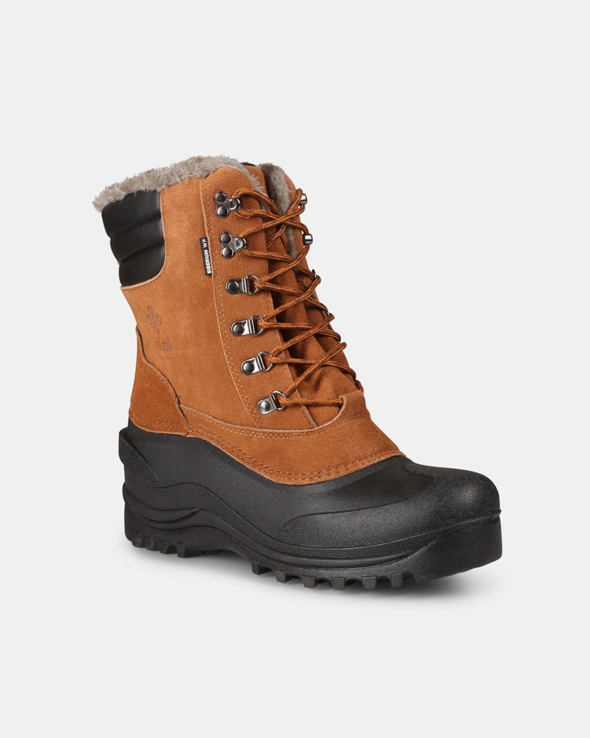Hochisolierte, wasserdichte Schuhe Kilpi ANTARTIC HIGH WP-M