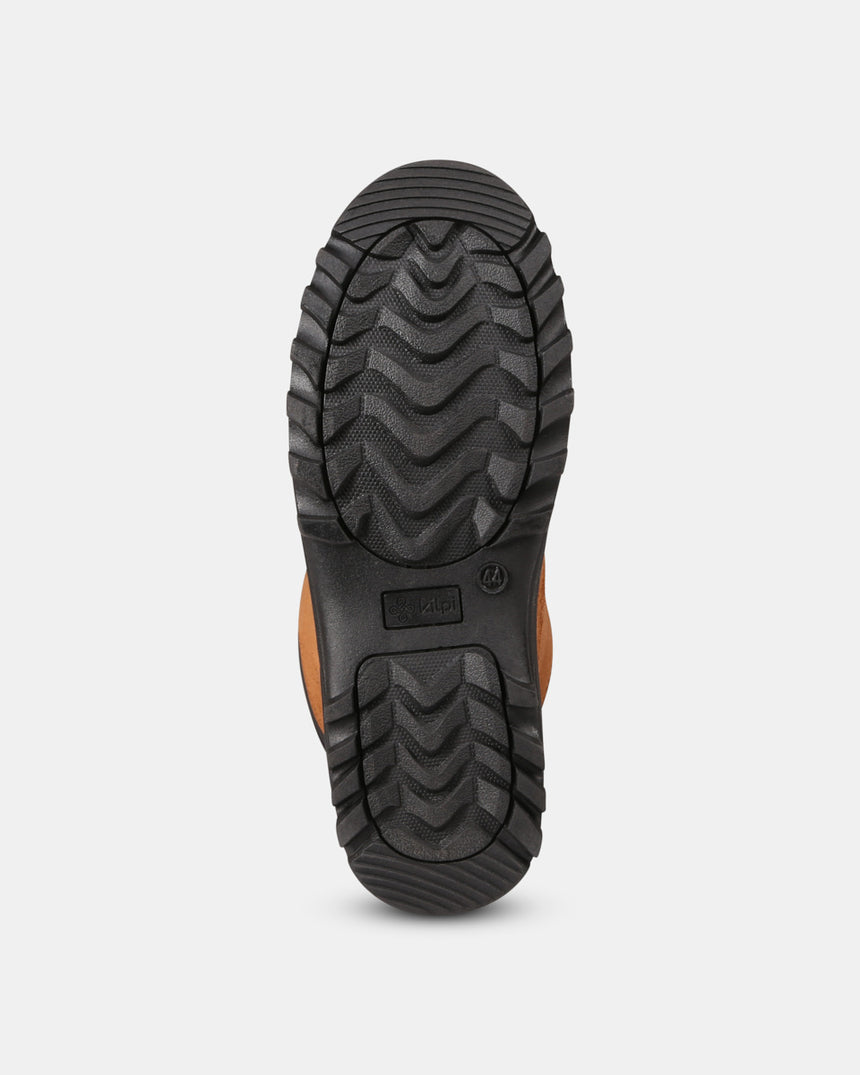 Hochisolierte wasserdichte Schuhe Kilpi ANTARTIC HIGH WP-U